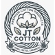 JT Cotton - Main Logo